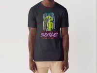 Image 1 of BIG MONEY 2.0 TEE - LARGE GRAPHIC