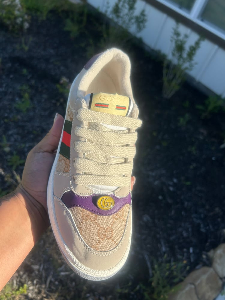 Gucci Sneakers 
