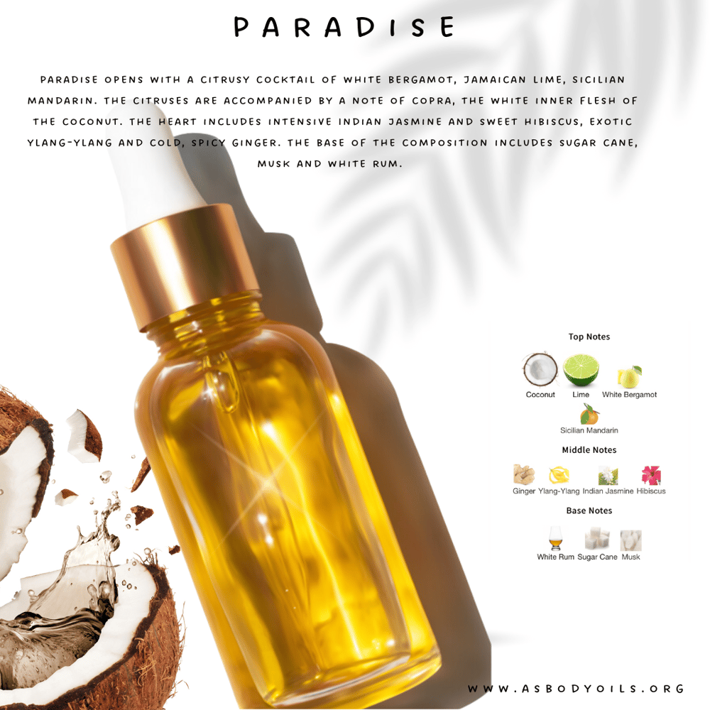 Image of Paradise 