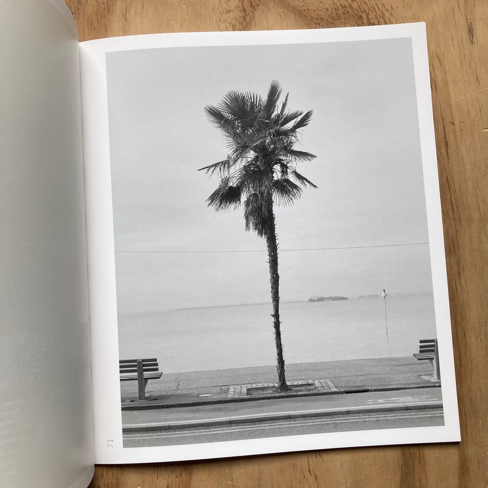 Rob Ball - Silent Coast