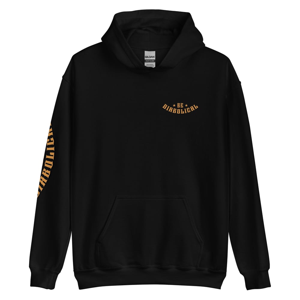 The "Reaper" Hoodie