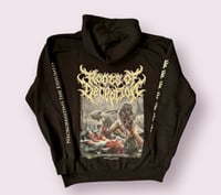 Image 3 of Roots Of Deception - Hoodies