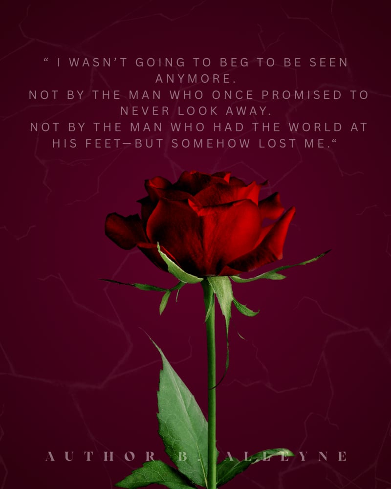 Image of Ricci’s Vows