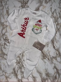 Image 2 of Merry Grinchmas