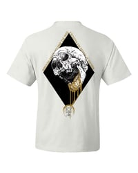 Image 2 of 𝖁𝖔𝖎𝖉 𝕹𝖊𝖈𝖙𝖆𝖗 - Black Tee