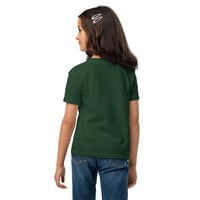 Image 20 of Youth EVOLVED SOUL t-shirt