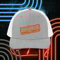 Image 2 of Trucker Cap