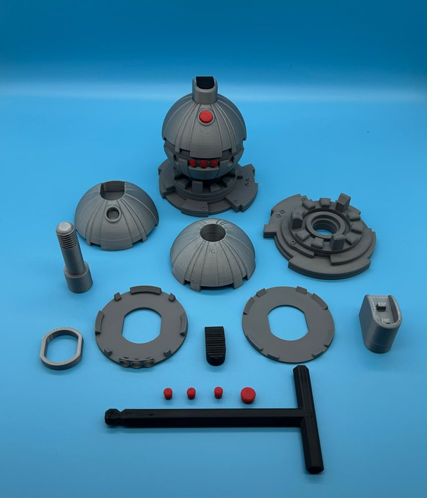 Image of WonderCon Leftovers