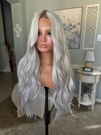 Image 5 of Kim k blonde (ready to ship) 