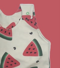 Image 4 of Watermelon Romper