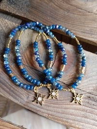 Image 2 of Bracelets Dream Lapis
