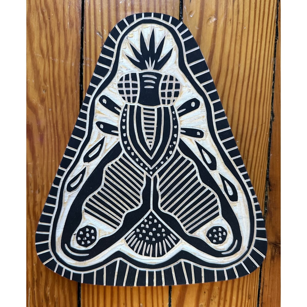 Image of Fly 5