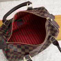 Image 2 of Speedy Square Bag 30