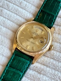 Image 2 of Rolex Day Date 1803 