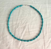 Image 1 of collier Alexandra 