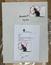 Image 1 of Anarchist 2020
