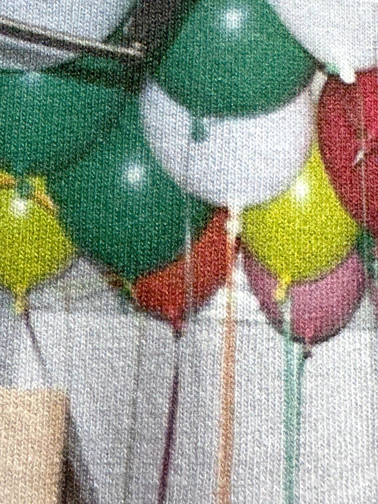 Image of Birthday Party, pt. 2