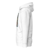 Image 4 of Unisex Hoodie Kurbits