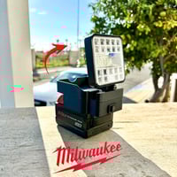 Image 1 of Milwaukee M18 LED Light