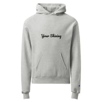 Image 1 of Your Shining Unisex Champion hoodie