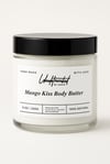 Body Butter 8oz