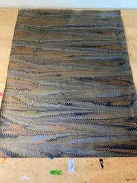 Image 4 of Metallic Collection Full Sheets