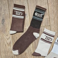 Image 6 of TTPD Socks