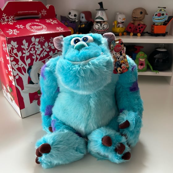 Image of PELUCHE DISNEY SULLY