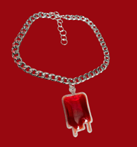 Image of Doppelganger Blood