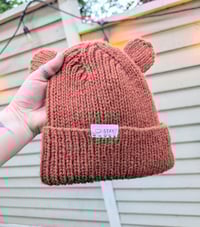 Image 5 of HanQuokka SKZOO Beanie