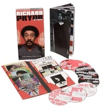 Image 3 of Richard Pryor - And It’s Deep Too! Box Set