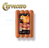 Chorizo Cervecero 