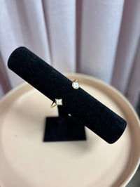 Image 4 of LV Cuff Bracelet 