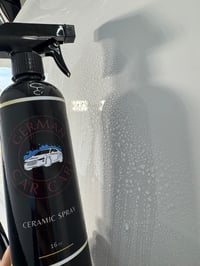 Image 2 of Ceramic spray si02