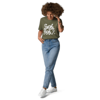 Image 2 of The SolFolk Collective Heritage Tee