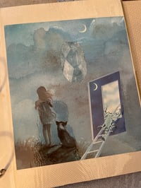 Image 2 of New moon in Scorpio