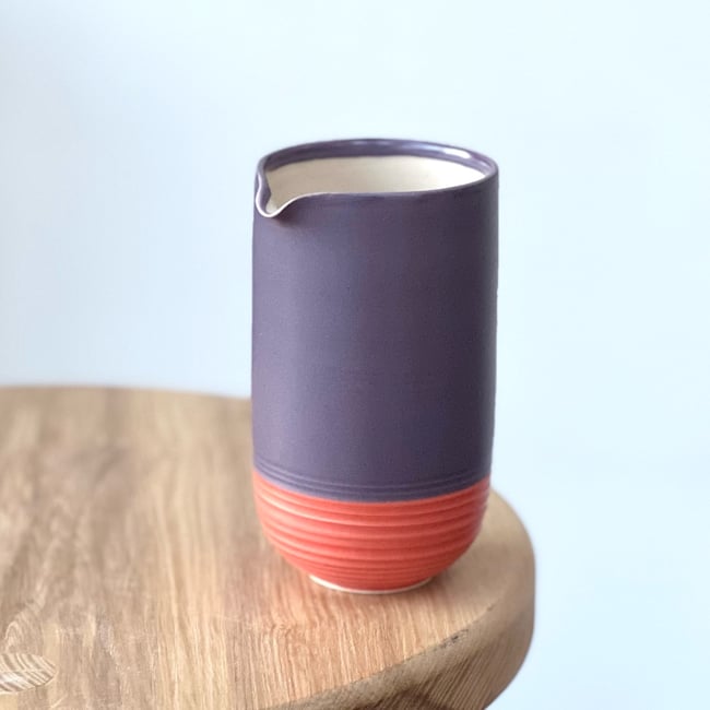 #2 Colour-Combo Jug- 2 colour choices