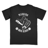 Image 2 of MANKIND T-Shirt Preorder