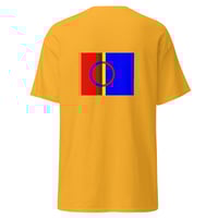 Image 7 of Sápmi T-Shirt Worldwide 
