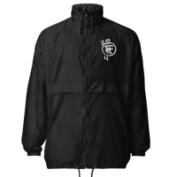 Image 2 of sXd windbreaker *Made On Demand