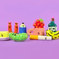 Image 6 of SILLY LUCKY CHARM