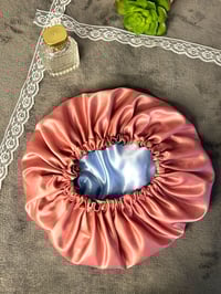 Image 2 of Winter Whisper | Bonnet