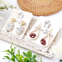 Image 3 of Dalia Collection Earrings