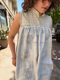 Image 8 of Clara dress 🩶 (xs-xl)