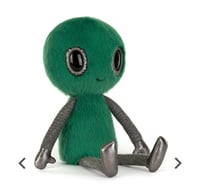 Zyllan Alien