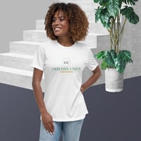 Image 5 of Women's Relaxed T-Shirt