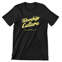 Image 1 of Worship Culture Tee