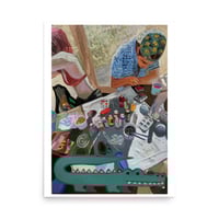 Image 2 of left one behind for the other's