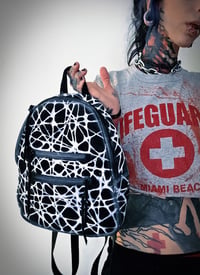 Image 6 of WeBbeD Backpack