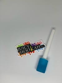 Image 2 of Candy Hookah Tip